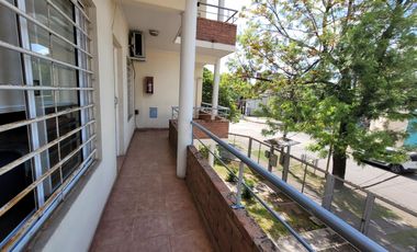 Departamento monoambiente - Morón