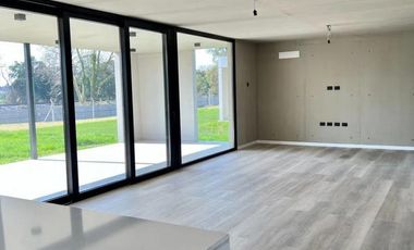 Casa en  Greenville Polo & Resort