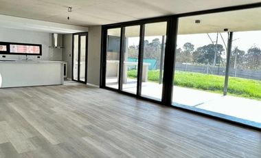 Casa en  Greenville Polo & Resort