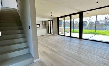 Casa en  Greenville Polo & Resort