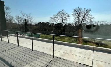 Casa en  Greenville Polo & Resort