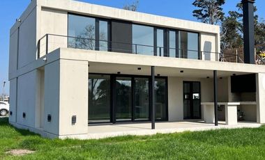 Casa en  Greenville Polo & Resort