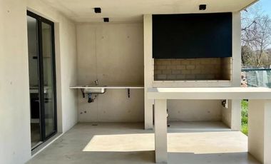 Casa en  Greenville Polo & Resort