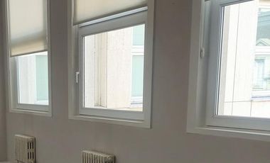 OFICINA EDIFICIO COMEGA Piso ALTO Av Corrientes y L N Alem cocheras