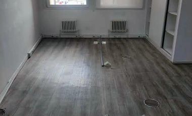 OFICINA EDIFICIO COMEGA Piso ALTO Av Corrientes y L N Alem cocheras