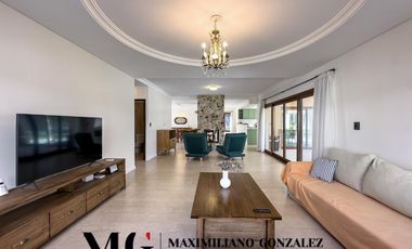 Casa alquiler Terralagos