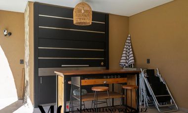 Casa alquiler Terralagos