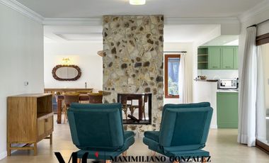 Casa alquiler Terralagos