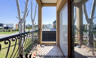 Casa alquiler Terralagos