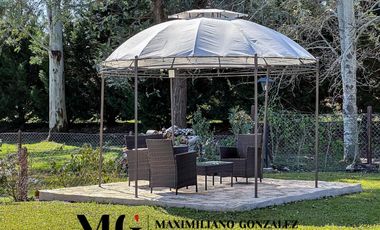 Casa alquiler Terralagos