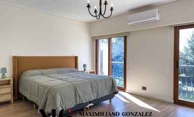 Casa alquiler Terralagos