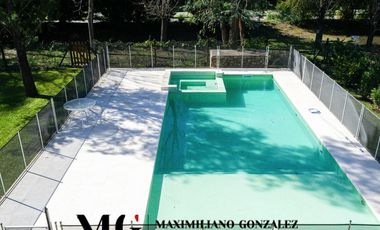 Casa alquiler Terralagos