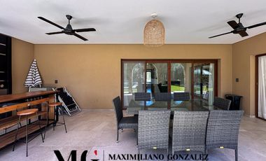 Casa alquiler Terralagos