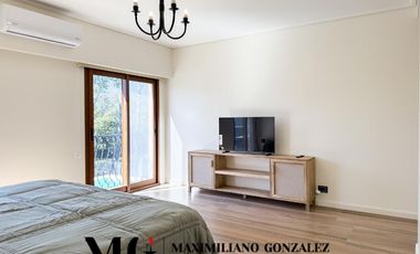 Casa alquiler Terralagos