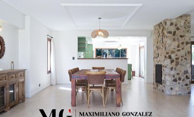 Casa alquiler Terralagos