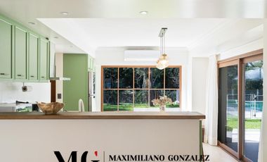 Casa alquiler Terralagos