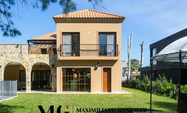 Casa alquiler Terralagos