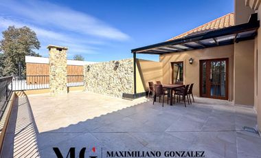 Casa alquiler Terralagos