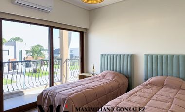 Casa alquiler Terralagos