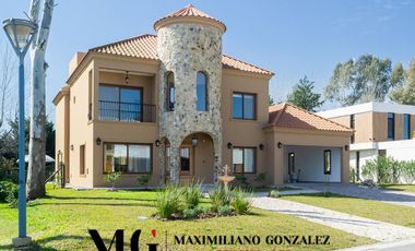 Casa alquiler Terralagos