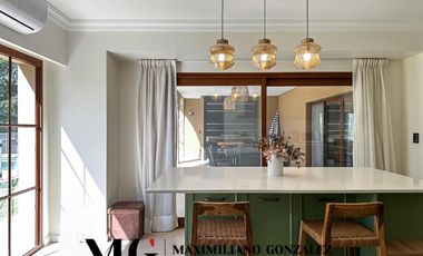 Casa alquiler Terralagos