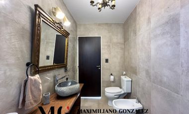 Casa alquiler Terralagos