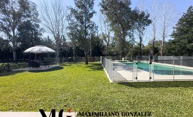 Casa alquiler Terralagos