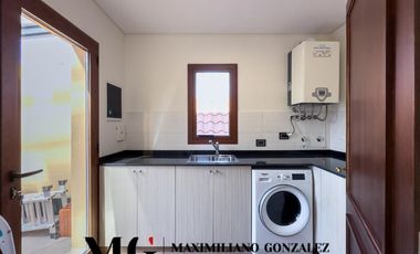 Casa alquiler Terralagos