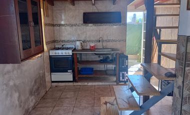 Casa en venta - 4 Dormitorios 2 Baños - Mar del Tuyú