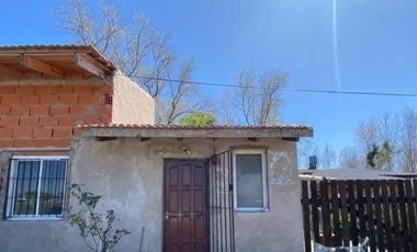 Casa en venta - 4 Dormitorios 2 Baños - Mar del Tuyú