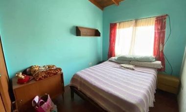 Casa en venta - 4 Dormitorios 2 Baños - Mar del Tuyú