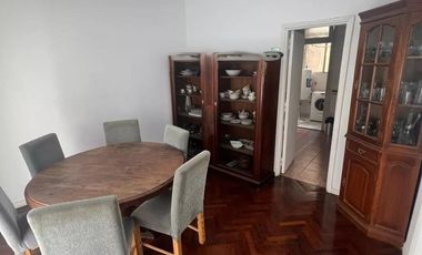 MALABIA 2300-PALERMO-ALQUILER TEMPORARIO-BUENOS AIRES