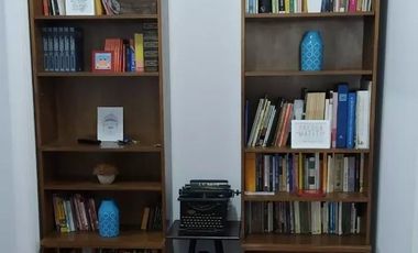 MALABIA 2300-PALERMO-ALQUILER TEMPORARIO-BUENOS AIRES