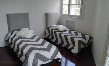 MALABIA 2300-PALERMO-ALQUILER TEMPORARIO-BUENOS AIRES