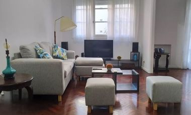 MALABIA 2300-PALERMO-ALQUILER TEMPORARIO-BUENOS AIRES