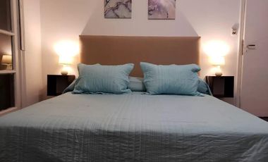 MALABIA 2300-PALERMO-ALQUILER TEMPORARIO-BUENOS AIRES