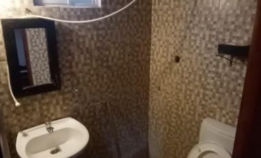 Casa en venta - 2 Dormitorios 1 Baño - Corrientes