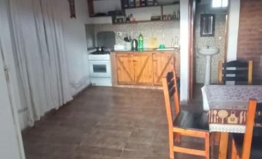Casa en venta - 2 Dormitorios 1 Baño - Corrientes