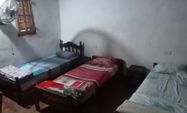 Casa en venta - 2 Dormitorios 1 Baño - Corrientes
