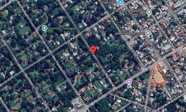 Casa en venta - 4 Dormitorios 2 Baños - Cochera - 2.038Mts2 - Tortuguitas