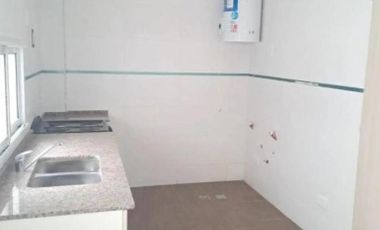 Departamento en venta - 1 Dormitorio 1 Baño - 56Mts2 - Villa Ballester