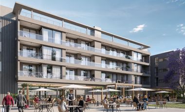 Departamento en  PREVENTA