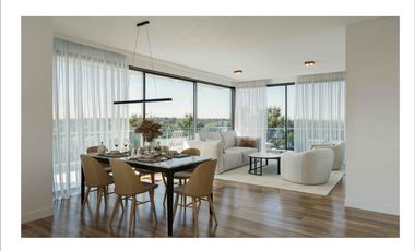 Departamento en  PREVENTA