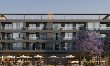 Departamento en  PREVENTA