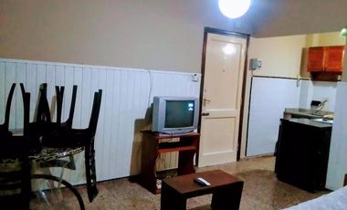 Departamento en venta - 1 Dormitorio 1 Baño - 32Mts2 - San Clemente del Tuyú