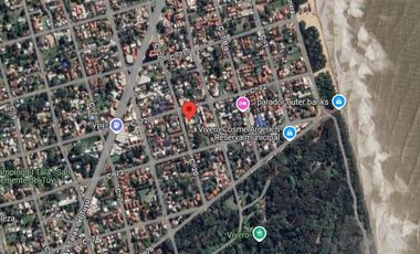 Departamento en venta - 1 Dormitorio 1 Baño - 32Mts2 - San Clemente del Tuyú