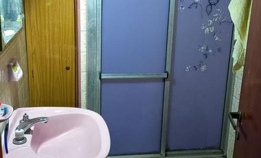 Venta de Chalet 3 ambientes en  Wilde con jardin, pileta y local (25219)