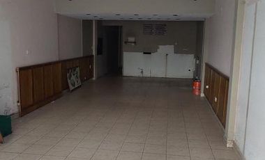 LOCAL CENTRICO A LA CALLE