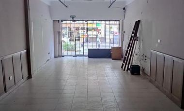 LOCAL CENTRICO A LA CALLE