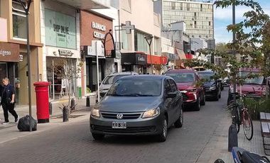 LOCAL CENTRICO A LA CALLE